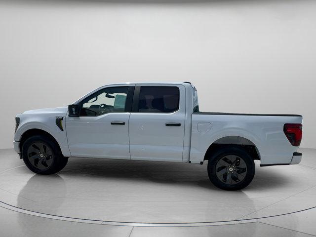 new 2025 Ford F-150 car, priced at $43,849