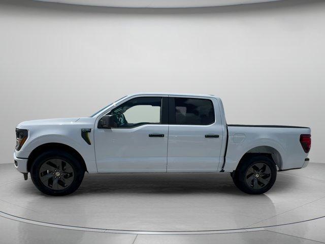 new 2025 Ford F-150 car, priced at $43,849