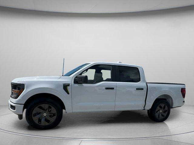 new 2025 Ford F-150 car, priced at $43,849