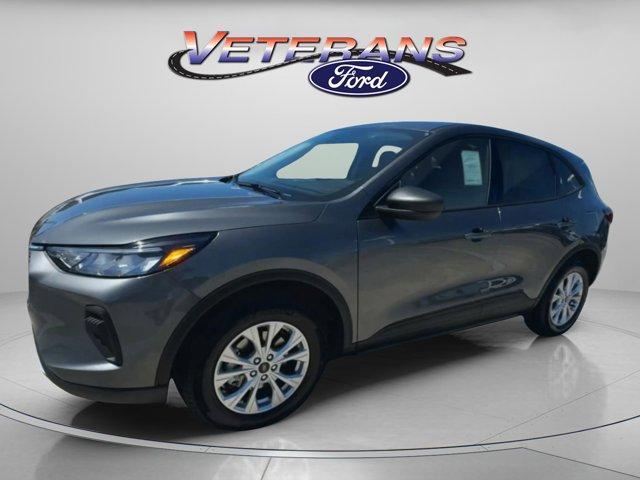 new 2025 Ford Escape car, priced at $29,426
