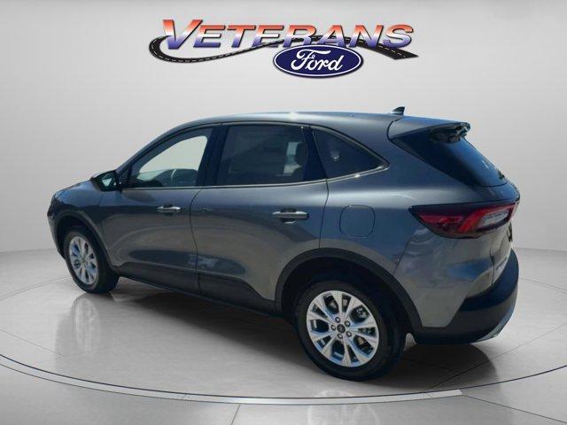 new 2025 Ford Escape car, priced at $29,426