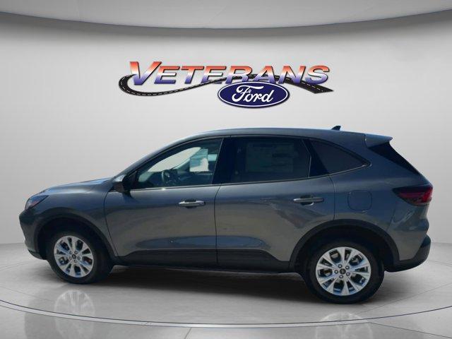 new 2025 Ford Escape car, priced at $29,426