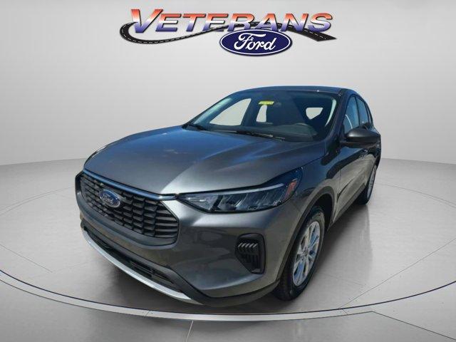 new 2025 Ford Escape car, priced at $29,426