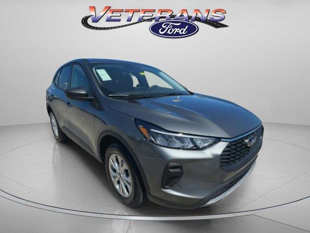 new 2025 Ford Escape car, priced at $29,426