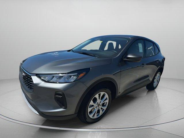 new 2025 Ford Escape car, priced at $28,426
