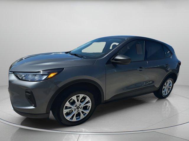 new 2025 Ford Escape car, priced at $28,426