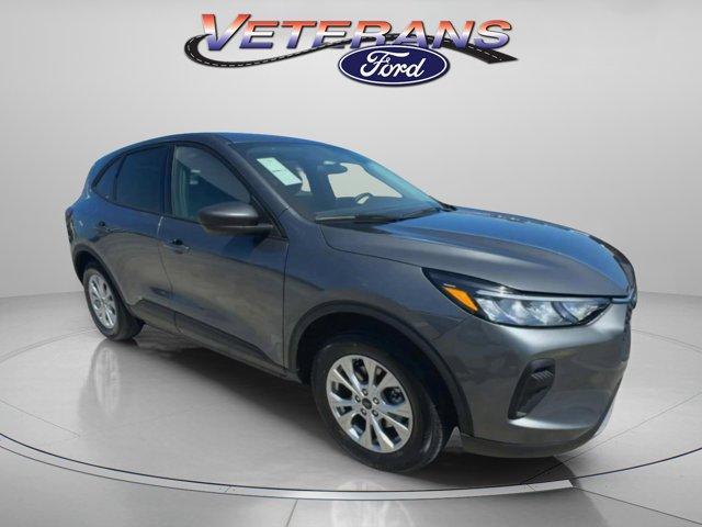 new 2025 Ford Escape car, priced at $29,426