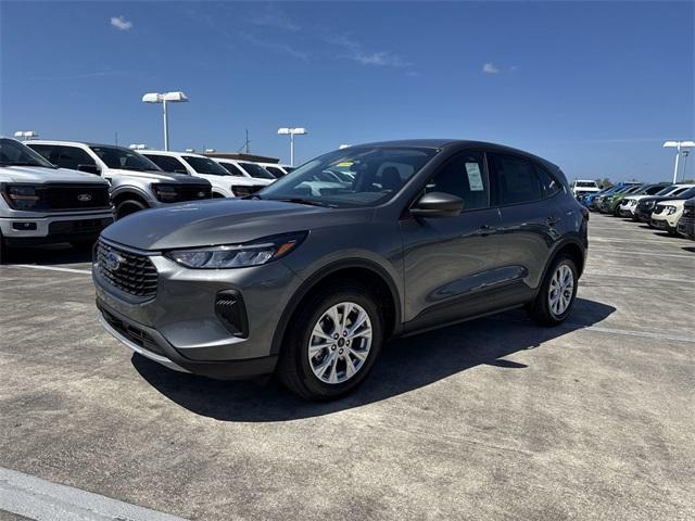 new 2025 Ford Escape car, priced at $29,426