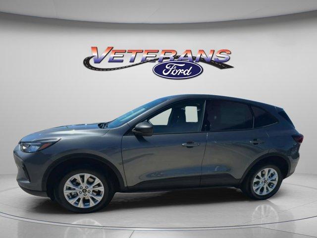 new 2025 Ford Escape car, priced at $29,426