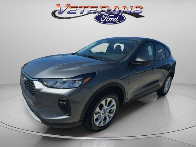 new 2025 Ford Escape car, priced at $29,426