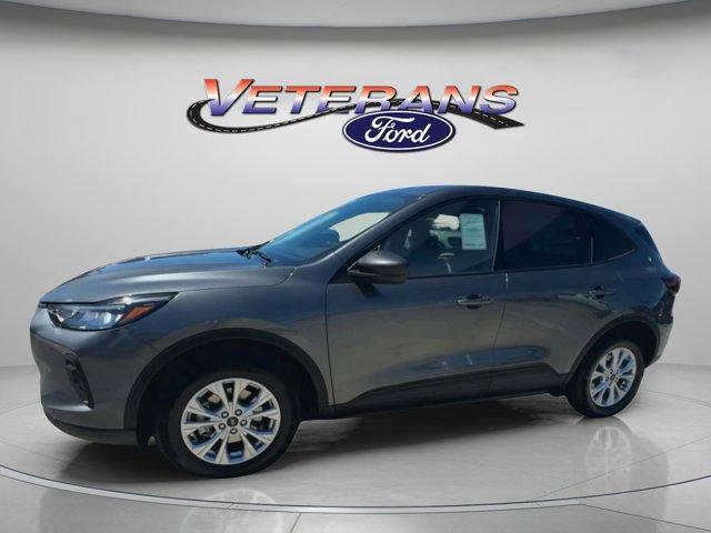 new 2025 Ford Escape car, priced at $29,426