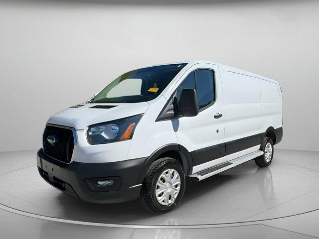 used 2024 Ford Transit-250 car, priced at $35,998