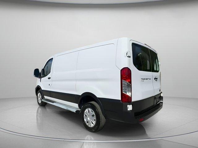 used 2024 Ford Transit-250 car, priced at $35,998
