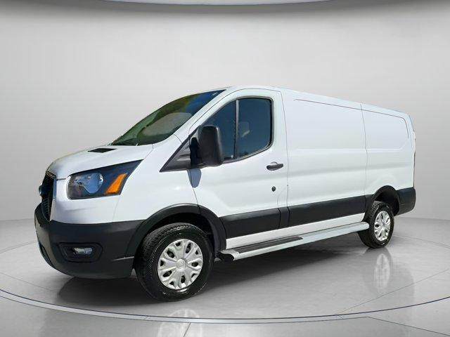 used 2024 Ford Transit-250 car, priced at $35,998