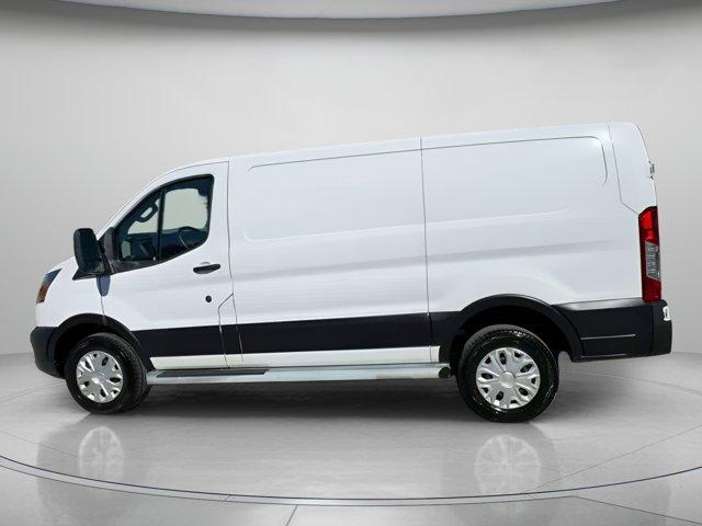 used 2024 Ford Transit-250 car, priced at $35,998