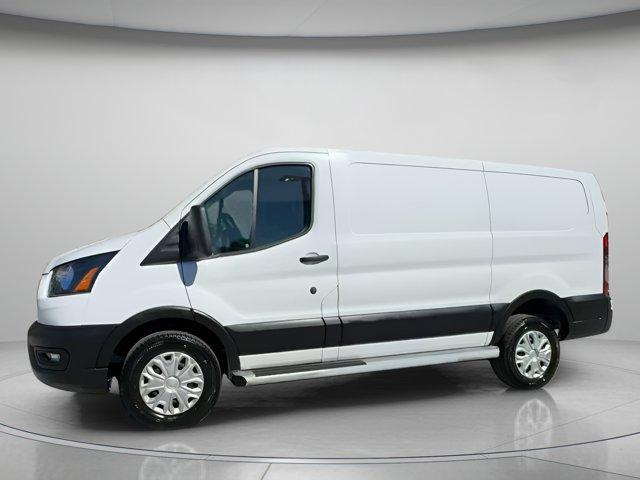 used 2024 Ford Transit-250 car, priced at $35,998