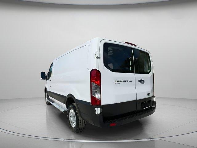 used 2024 Ford Transit-250 car, priced at $35,998