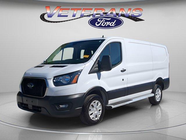used 2024 Ford Transit-250 car, priced at $35,998