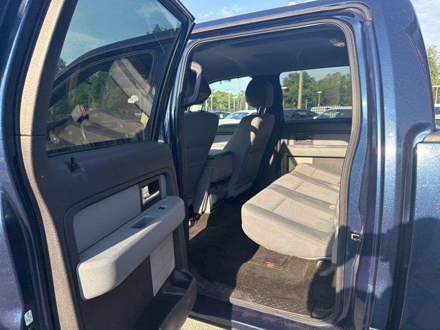 used 2013 Ford F-150 car, priced at $16,498