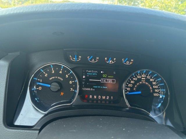 used 2013 Ford F-150 car, priced at $16,498