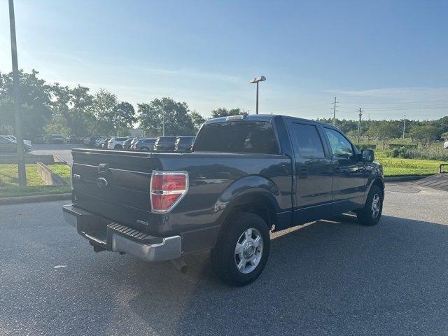 used 2013 Ford F-150 car, priced at $16,498