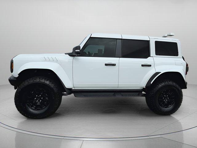 new 2025 Ford Bronco car, priced at $82,979
