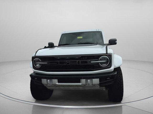 new 2025 Ford Bronco car, priced at $82,979