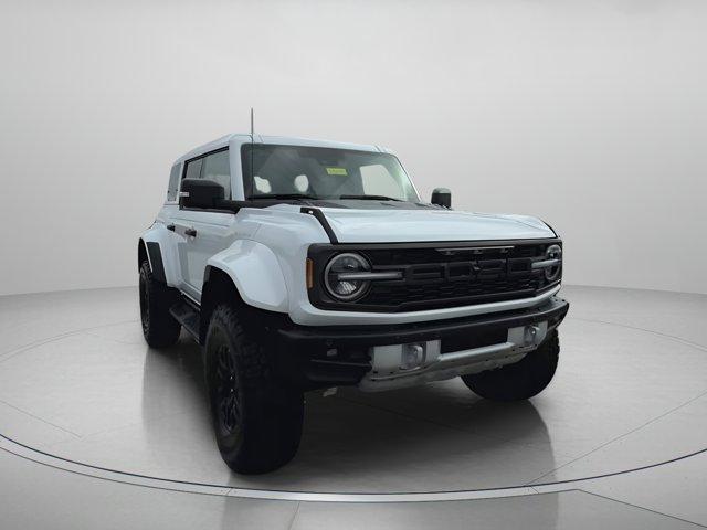 new 2025 Ford Bronco car, priced at $82,979