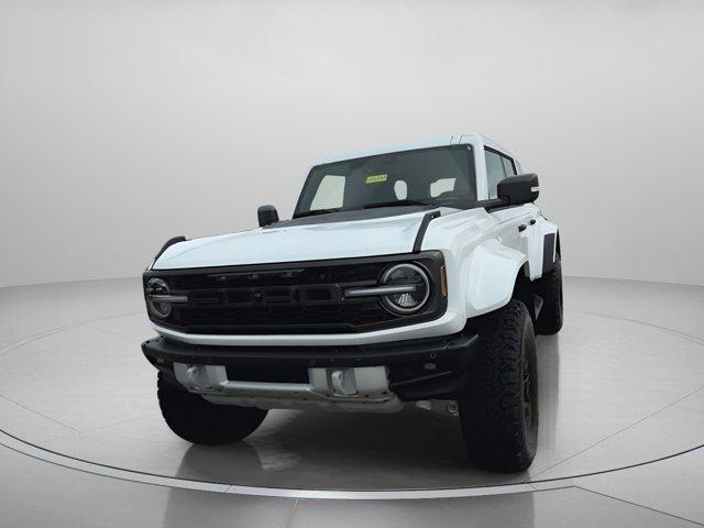 new 2025 Ford Bronco car, priced at $82,979