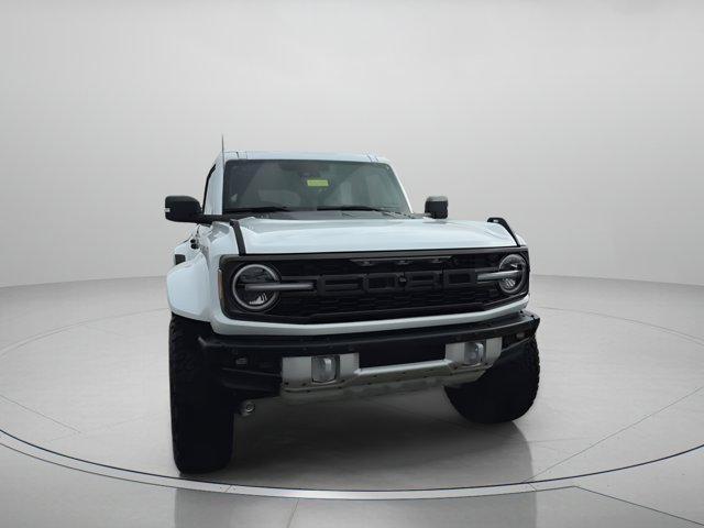 new 2025 Ford Bronco car, priced at $82,979