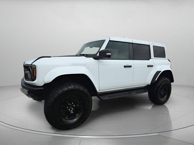 new 2025 Ford Bronco car, priced at $82,979