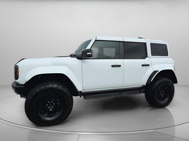 new 2025 Ford Bronco car, priced at $82,979