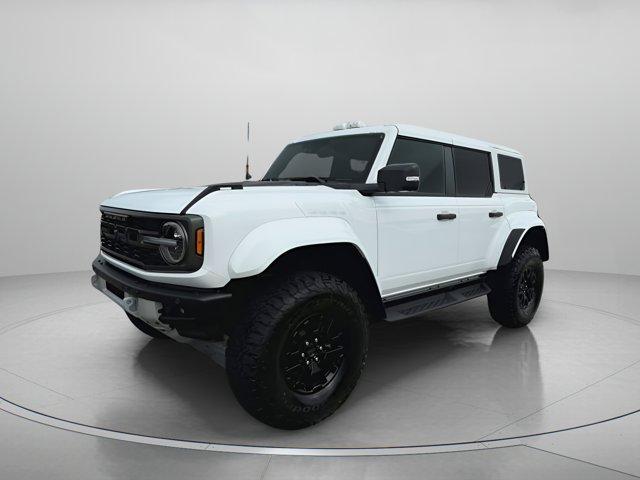new 2025 Ford Bronco car, priced at $82,979