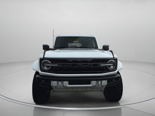 new 2025 Ford Bronco car, priced at $82,979