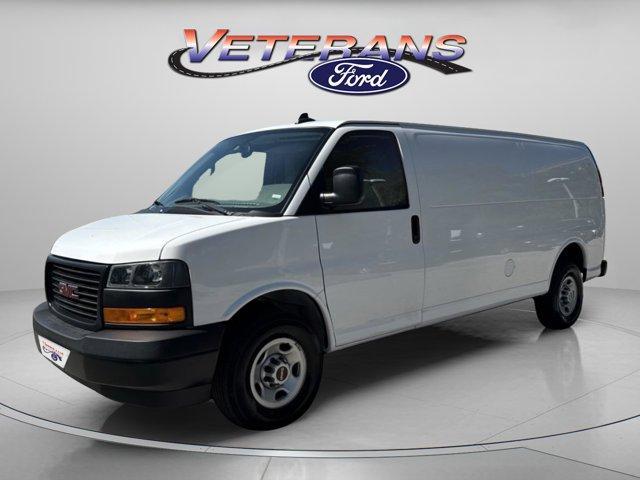 used 2023 GMC Savana 2500 car, priced at $29,997