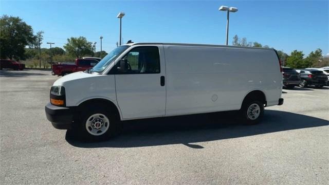 used 2023 GMC Savana 2500 car, priced at $27,799