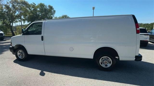 used 2023 GMC Savana 2500 car, priced at $27,799
