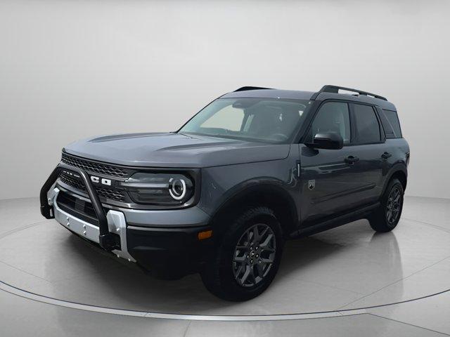 new 2025 Ford Bronco Sport car, priced at $29,490