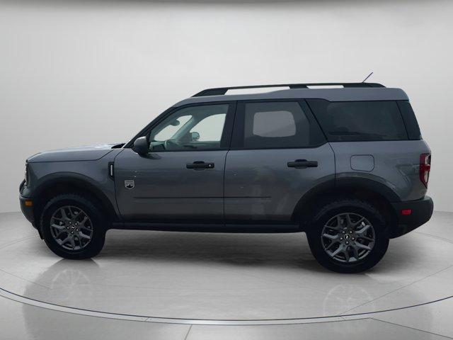 new 2025 Ford Bronco Sport car, priced at $29,490