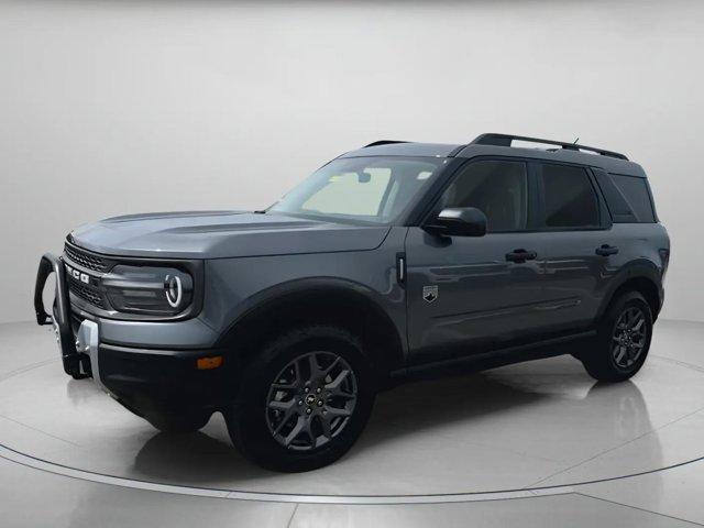 new 2025 Ford Bronco Sport car, priced at $29,490