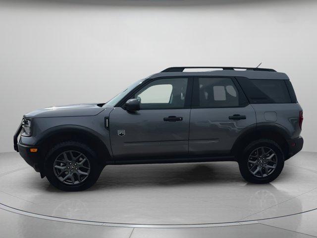 new 2025 Ford Bronco Sport car, priced at $29,490