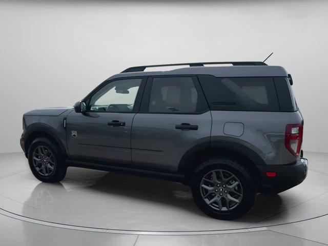 new 2025 Ford Bronco Sport car, priced at $29,490