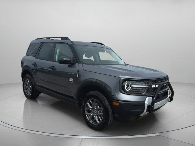 new 2025 Ford Bronco Sport car, priced at $29,490