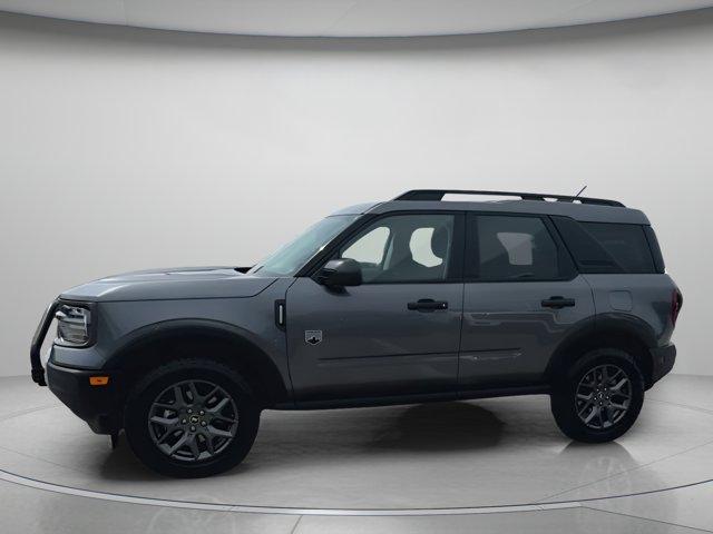 new 2025 Ford Bronco Sport car, priced at $29,490