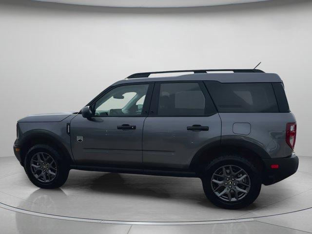 new 2025 Ford Bronco Sport car, priced at $29,490