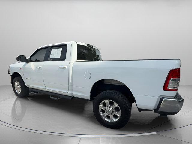 used 2019 Ram 2500 car, priced at $35,997