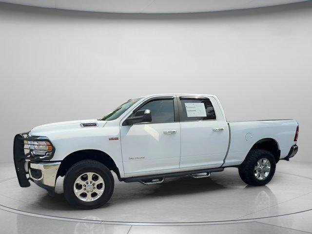 used 2019 Ram 2500 car, priced at $35,997