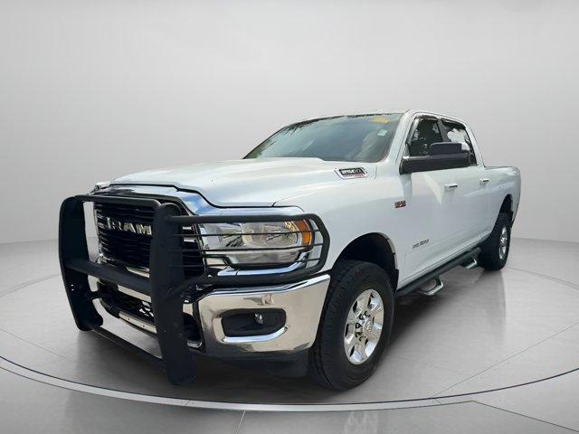 used 2019 Ram 2500 car, priced at $35,997