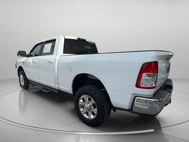 used 2019 Ram 2500 car, priced at $35,997