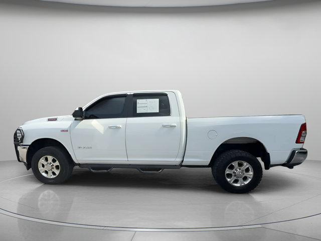 used 2019 Ram 2500 car, priced at $35,997